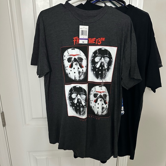 Graphic Shirt - Picture 1 of 1